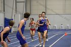 Track & Field Wheaton Invitational  Wheaton College Men’s Track & Field compete at the Wheaton invitational. - Photo By: KEITH NORDSTROM : Wheaton, Track